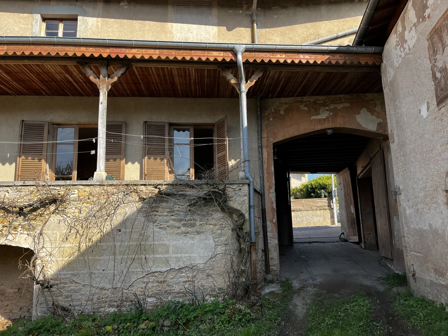 property